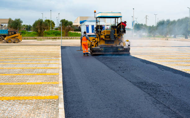 Best Local Driveway Pavers  in Hoopeston, IL