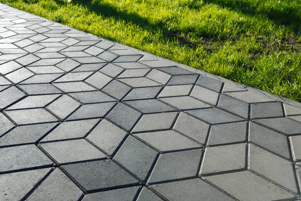 Best Driveway Resurfacing Pavers  in Hoopeston, IL