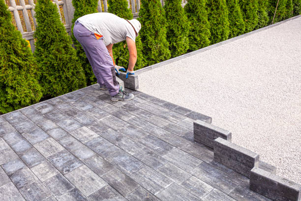 Best Interlocking Driveway Pavers  in Hoopeston, IL