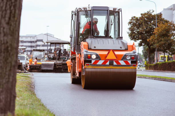 Best Driveway Pavers Near Me  in Hoopeston, IL