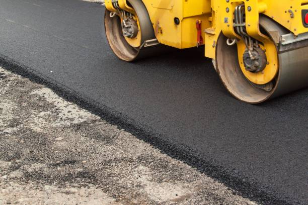 Best Cobblestone Driveway Pavers  in Hoopeston, IL